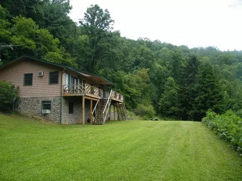 2139 Brushy Fork Rd, Sylva, NC 28779 photo 1