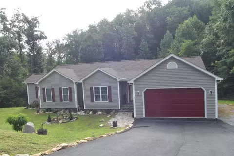 47 Down Hemlock Ln, Whittier, NC 28789 photo 1