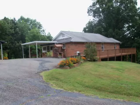 77 N Beta Rd, Sylva, NC 28779 photo 1