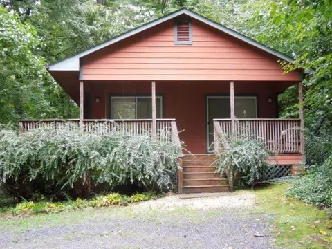 461 E Rogers Rd, Cullowhee, NC 28723 photo 1