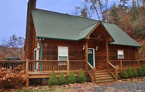 542 Brushy Fork Rd, Sylva, NC 28779 photo 1
