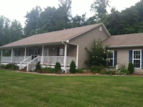 137 Miracle Mtn, Sylva, NC 28779 photo 1