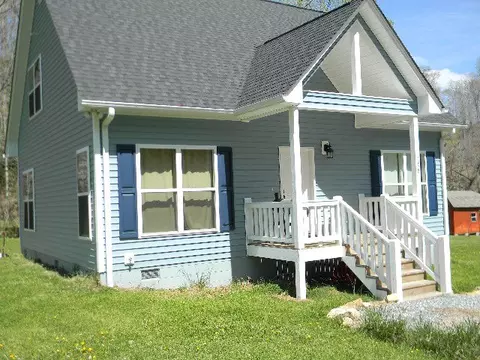 1058 Macktown, Sylva, NC 28779 photo 1