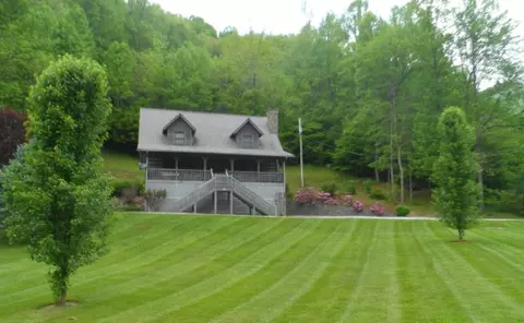 6935 Caney Fork Rd, Cullowhee, NC 28723 photo 1