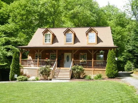 409 Upper North Fork Rd, Sylva, NC 28779 photo 1