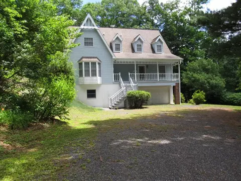 2465 Brushy Fork Rd, Sylva, NC 28779 photo 1