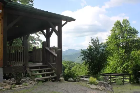 1718 Macktown Rd, Sylva, NC 28779 photo 1