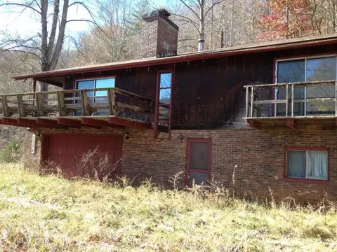 315 Tailhook Way, Cullowhee, NC 28723 photo 1