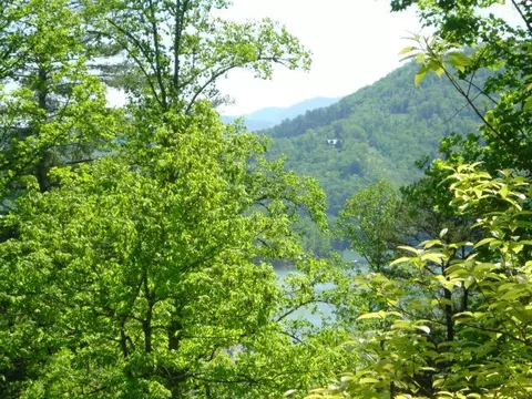 64 Cherokee Rdg # -3, Bryson City, NC 28713