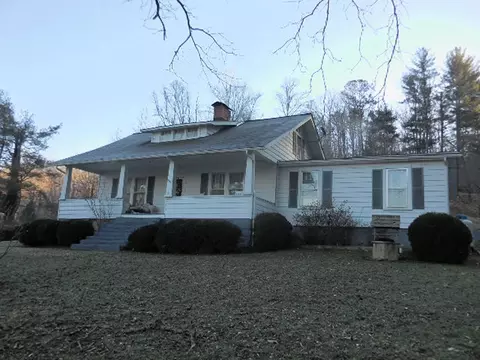 10 Sentry Dr, Sylva, NC 28779 photo 1