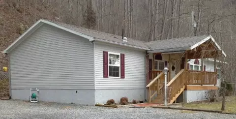 1775 Buff Creek Rd, Sylva, NC 28779 photo 1