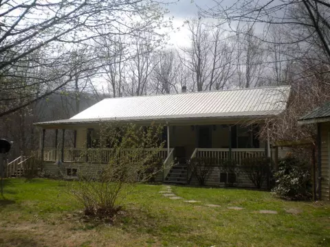 38 Fortyniner Rdg, Sylva, NC 28779 photo 1