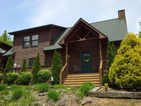 152 Navajo Dr, Sylva, NC 28779 photo 1
