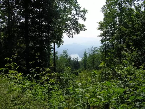 lot38 Fontana Trace Dr, Almond, NC 28702