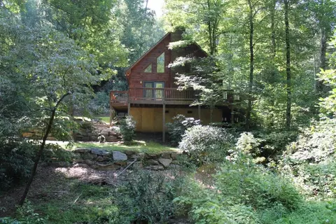 26 Ivy Ridge Cir, Sylva, NC 28779 photo 1