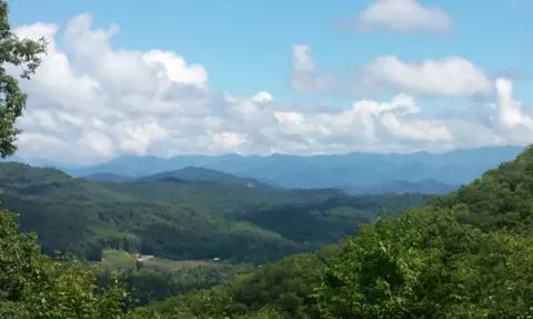 1264 Walnut Gap Rd, Cullowhee, NC 28723 photo 1