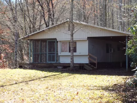 88 Gettysburg Dr, Sylva, NC 28779 photo 1