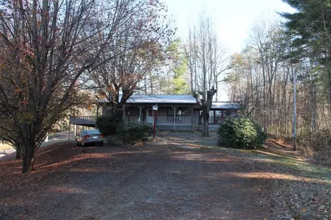 206 Crestview Heights Ln, Sylva, NC 28779 photo 1
