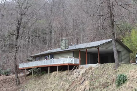 75 Lorraine Rd, Franklin, NC 28734 photo 1