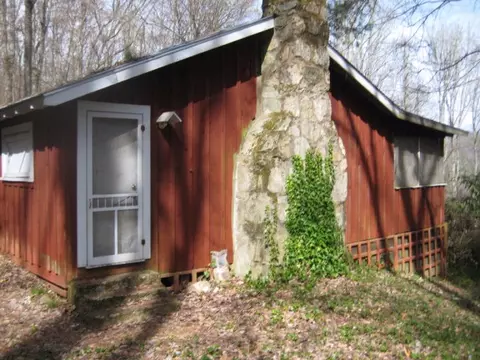 6434 Cullowhee Mountain Rd, Cullowhee, NC 28723 photo 1