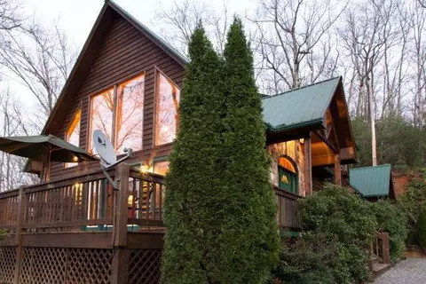206 Jade Rd, Sylva, NC 28779 photo 5
