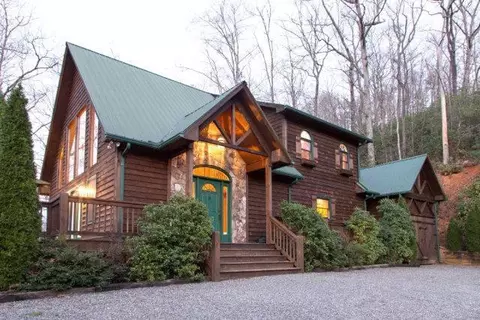 206 Jade Rd, Sylva, NC 28779 photo 2