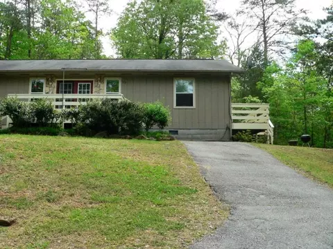 179 S Woods Dr, Sylva, NC 28779 photo 1