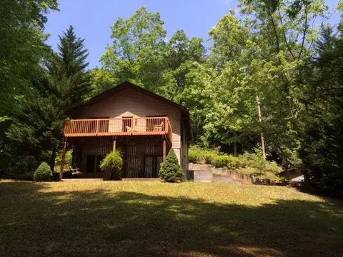 33 Hemlock Falls Dr, Sylva, NC 28779 photo 1