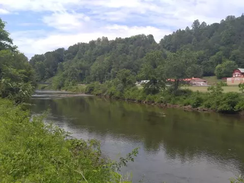 374 Roy Tritt Rd, Cullowhee, NC 28723 photo 7