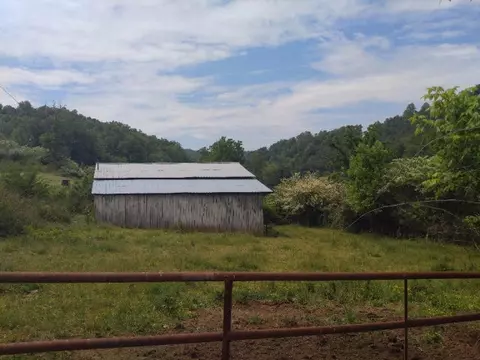 374 Roy Tritt Rd, Cullowhee, NC 28723 photo 9