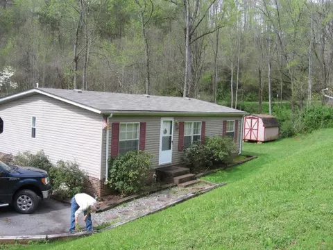 809 Ledbetter Rd, Cullowhee, NC 28723 photo 1
