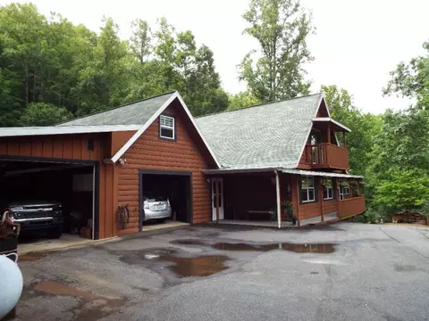 92 Grizzly Rdg, Sylva, NC 28779 photo 1