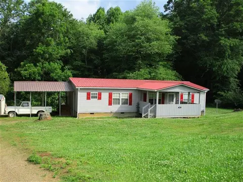 203 Valley View Rd, Franklin, NC 28734 photo 1