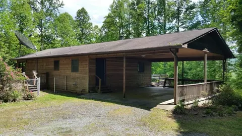 102 Falcon Hill Dr, Sylva, NC 28779 photo 1