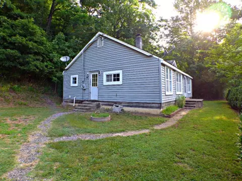411 E Fork Rd, Sylva, NC 28779 photo 1