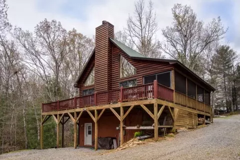 209 Nottley Ridge Rd, Murphy, NC 28906 photo 1
