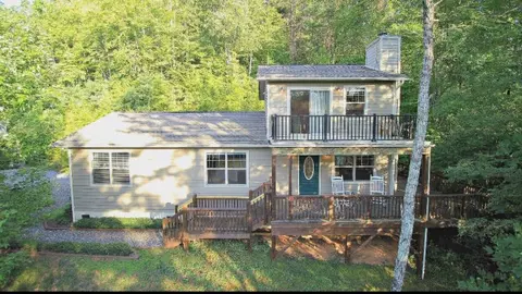 774 Garland Ashe, Cullowhee, NC 28723 photo 1