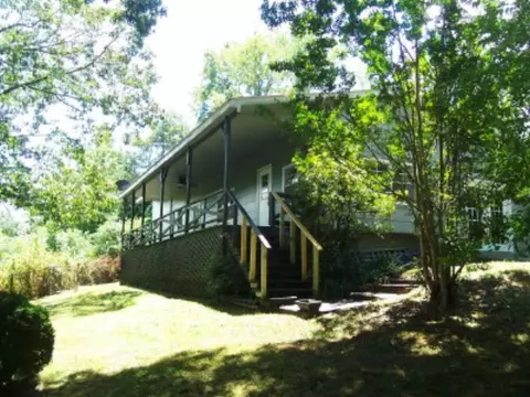38 Five Points Dr, Franklin, NC 28734 photo 1