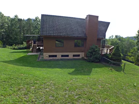 3222 Ruby Mine Rd, Franklin, NC 28734 photo 3