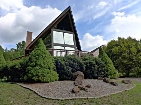 3222 Ruby Mine Rd, Franklin, NC 28734 photo 1