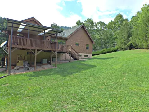 3222 Ruby Mine Rd, Franklin, NC 28734 photo 4