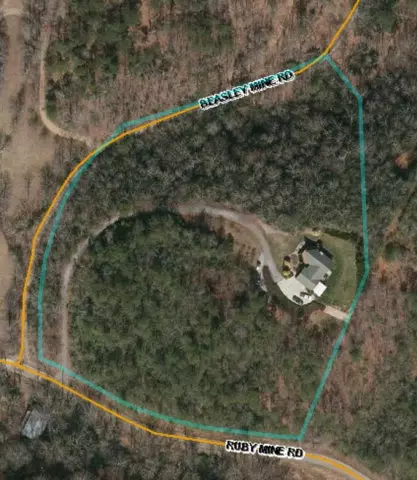 3222 Ruby Mine Rd, Franklin, NC 28734 photo 35
