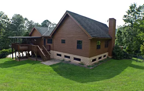 3222 Ruby Mine Rd, Franklin, NC 28734 photo 2