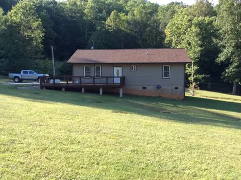 192 Rainbo Dr, Sylva, NC 28779 photo 1