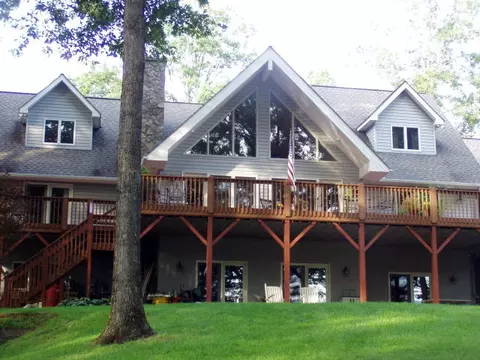 1386 W Old Murphy Rd, Franklin, NC 28734 photo 1