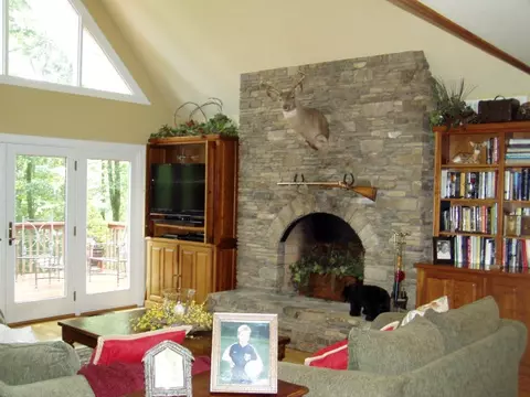 1386 W Old Murphy Rd, Franklin, NC 28734 photo 7