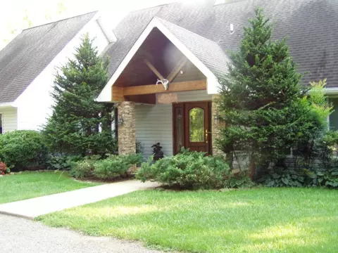 1386 W Old Murphy Rd, Franklin, NC 28734 photo 4