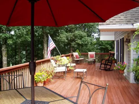 1386 W Old Murphy Rd, Franklin, NC 28734 photo 33
