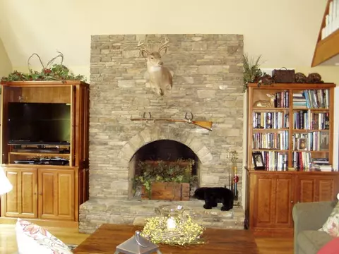 1386 W Old Murphy Rd, Franklin, NC 28734 photo 8