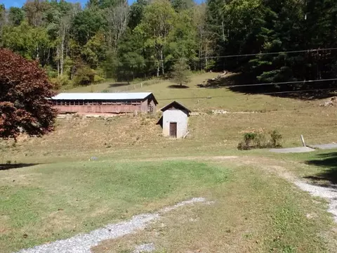 2297 E Fork Rd, Sylva, NC 28779 photo 11